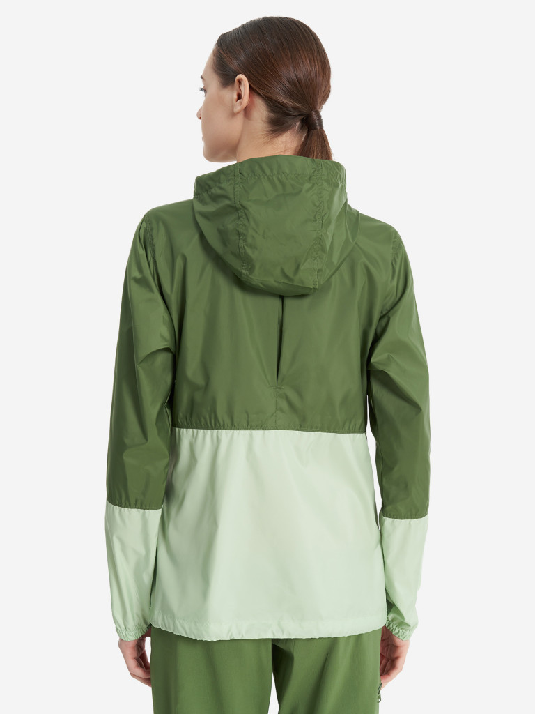 Ветровка женская Columbia Flash Forward Windbreaker