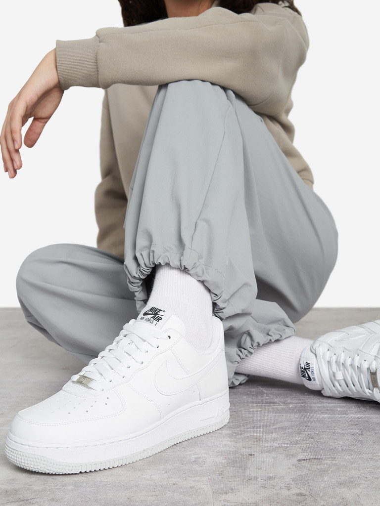Кеды женские Nike Air Force 1 '07