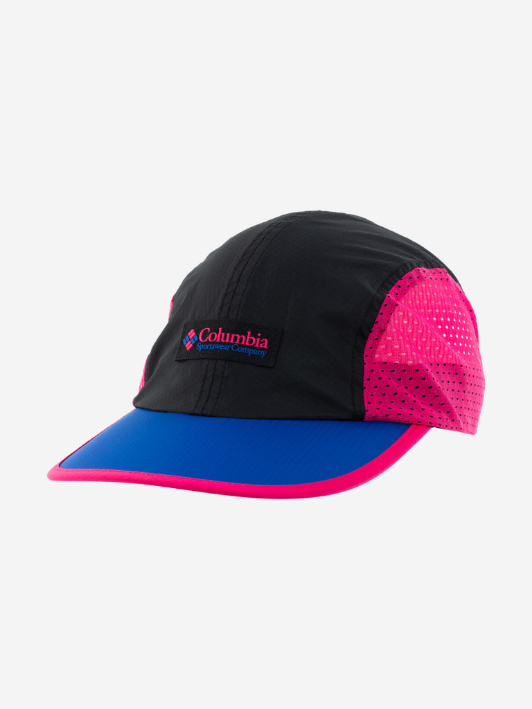 Бейсболка Columbia Shredder