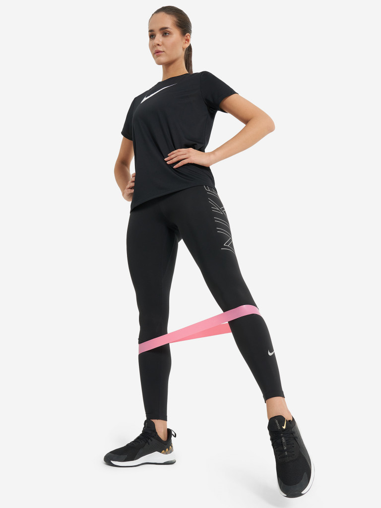 Футболка женская Nike
