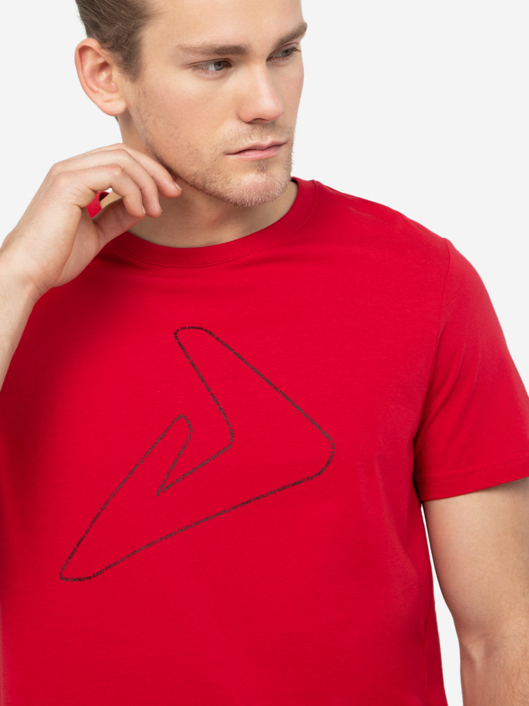 Футболка мужская Demix