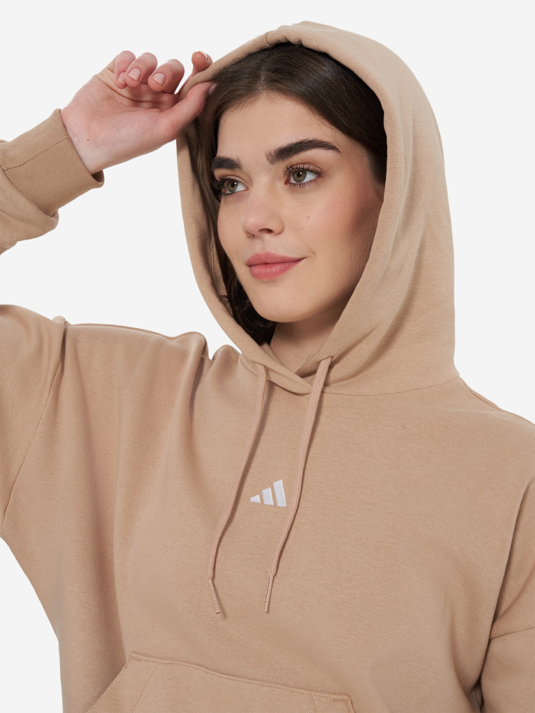 Худи женское adidas