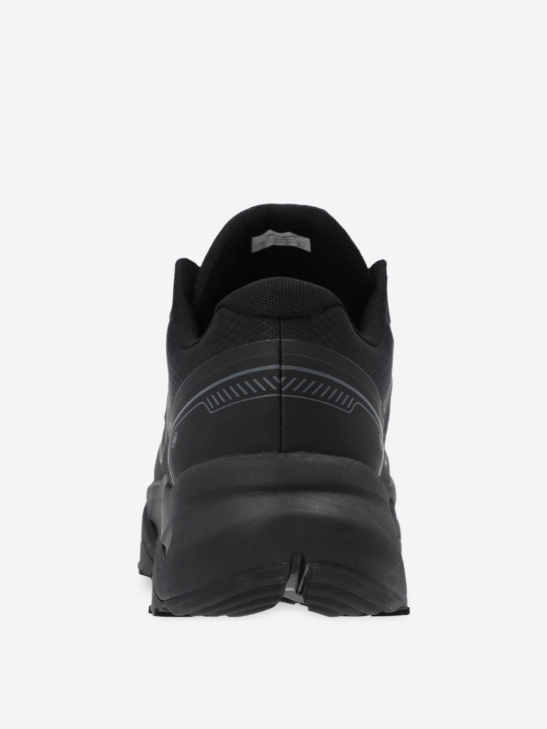 Кроссовки мужские Safety Jogger Hiro Trail Mesh