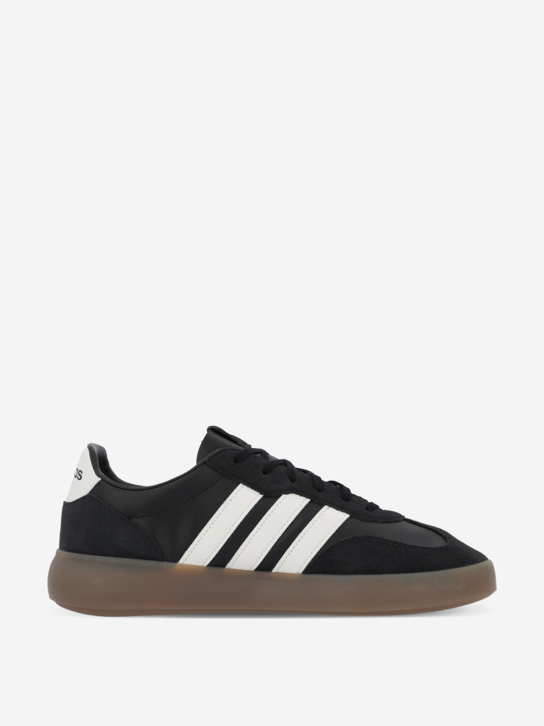 Кеды мужские adidas Barreda Decode Lux