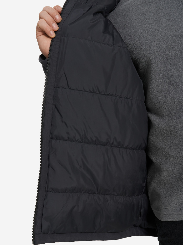 Куртка утепленная мужская Jack Wolfskin Tempeltor