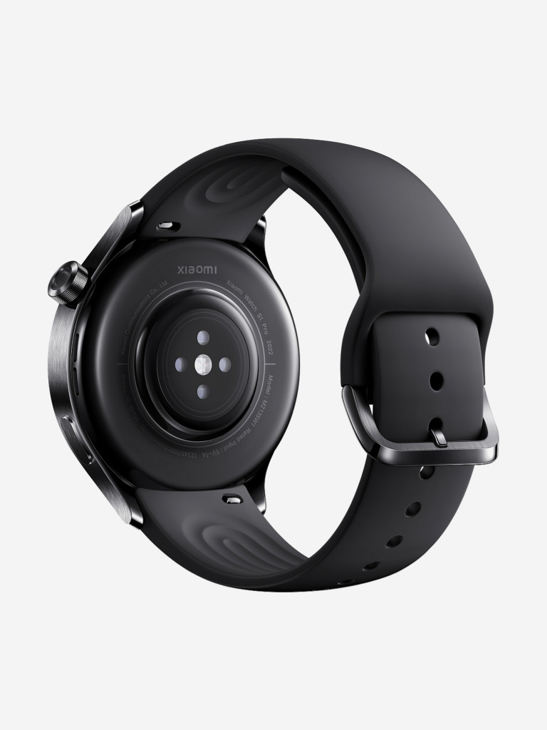 Смарт-часы Xiaomi Watch S1 Pro GL