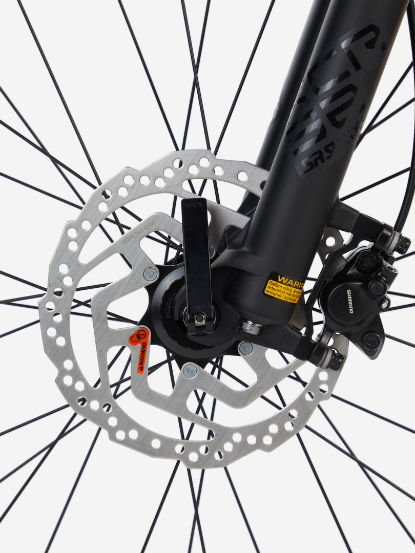 Велосипед горный женский Scott Contessa Active 10 275-29 Серебряный