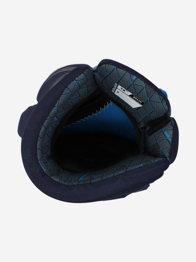Перчатки хоккейные детские Bauer X INT