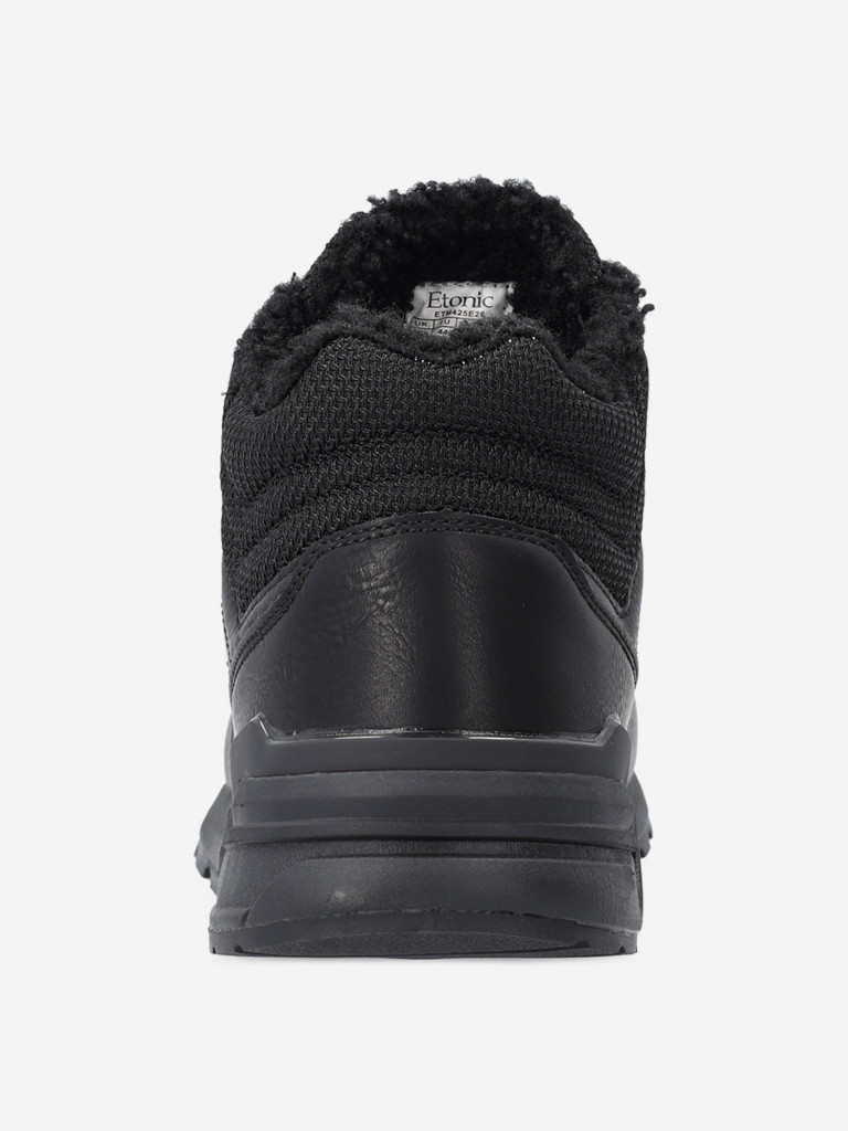 Кроссовки утепленные мужские Etonic Eaton