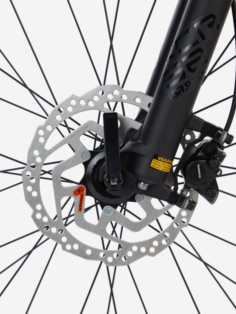 Велосипед горный женский Scott Contessa Active 10 27.5-29"