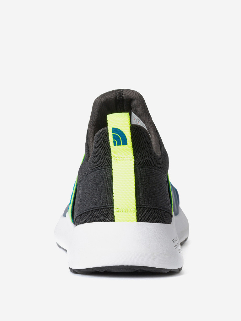 Полуботинки мужские The North Face Surge Pelham