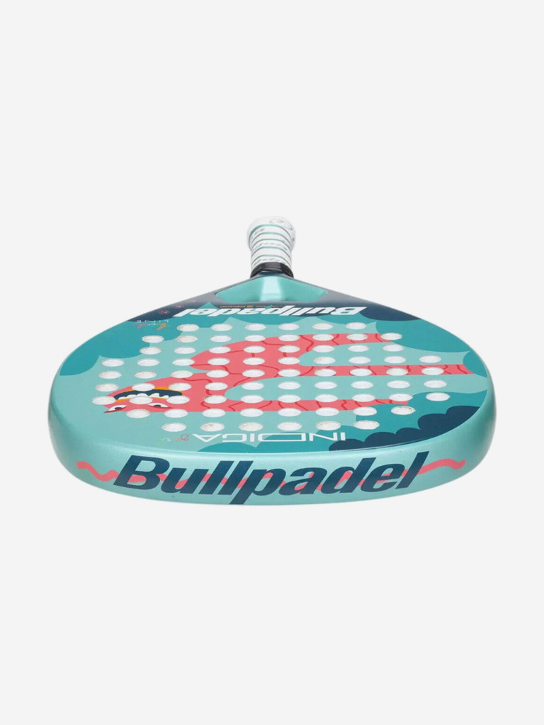 Ракетка для падел-тенниса Bullpadel Indiga Girl 26