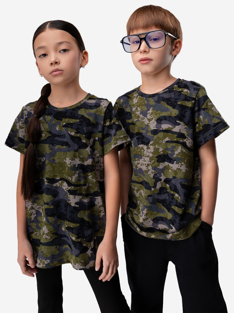 Футболка bodo