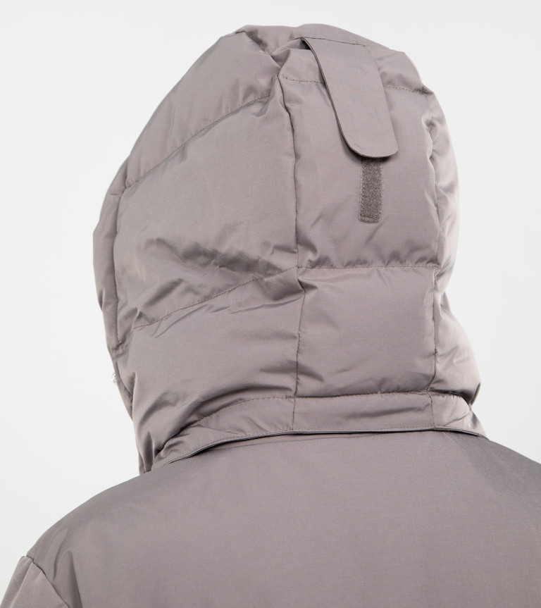 Пальто утепленное женское Luhta Isooneva