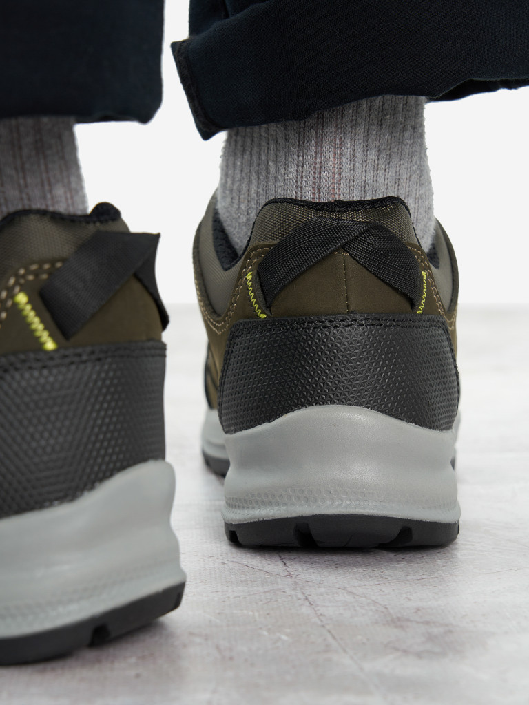 Полуботинки мужские Safety Jogger Scoutlow