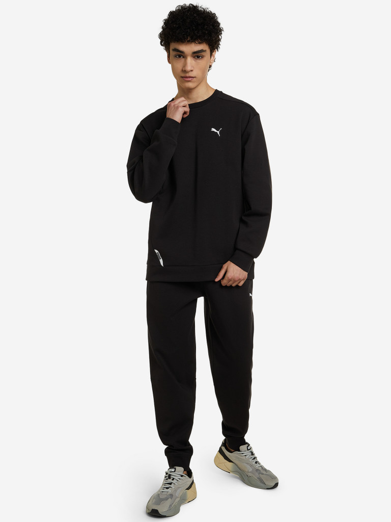 Свитшот мужской PUMA