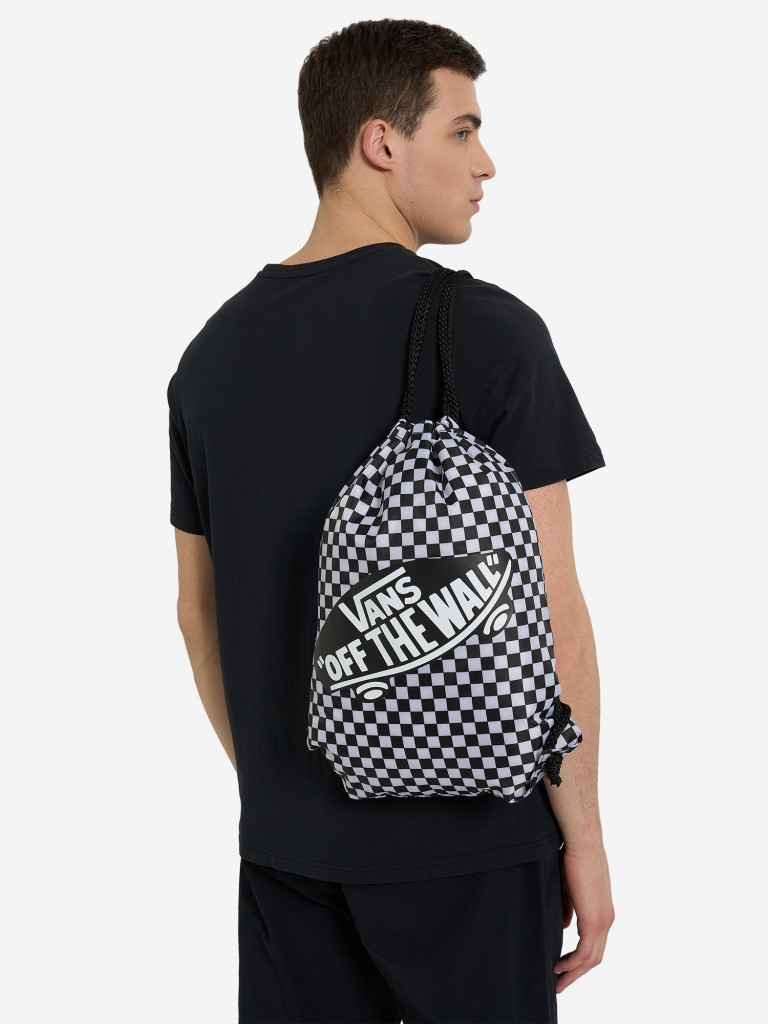Мешок для обуви Vans