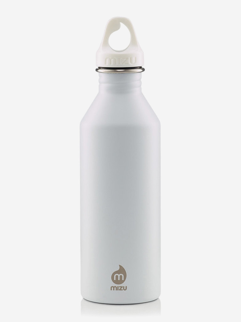Бутылка MIZU M8, White, 750 мл