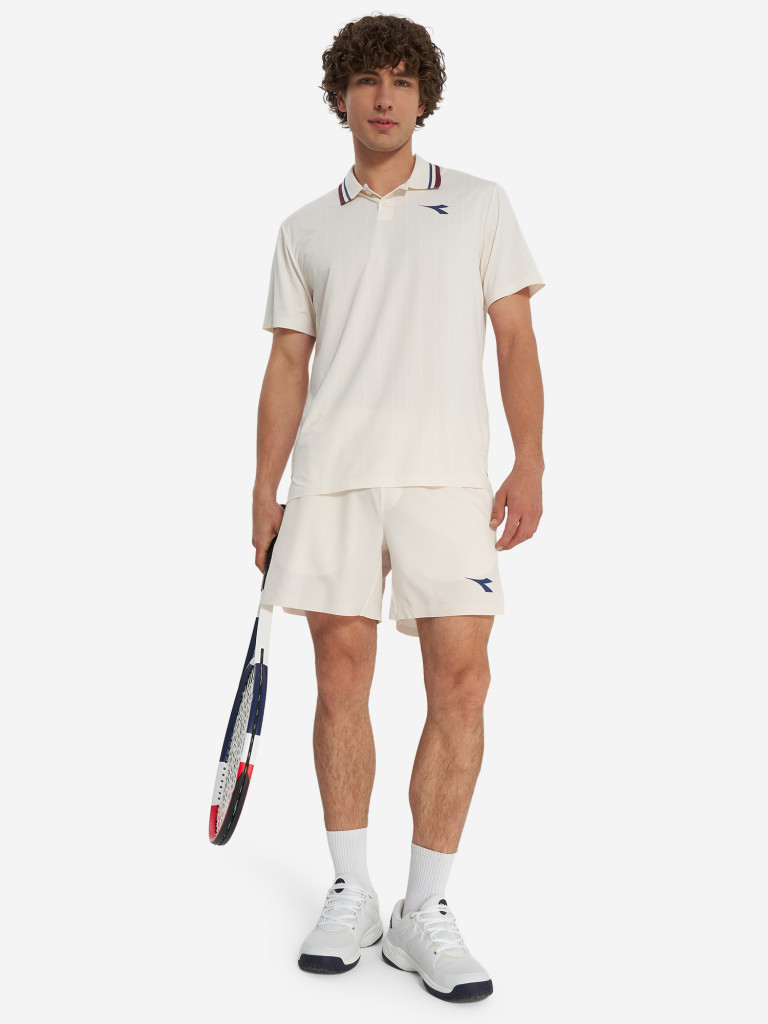 Поло мужское Diadora