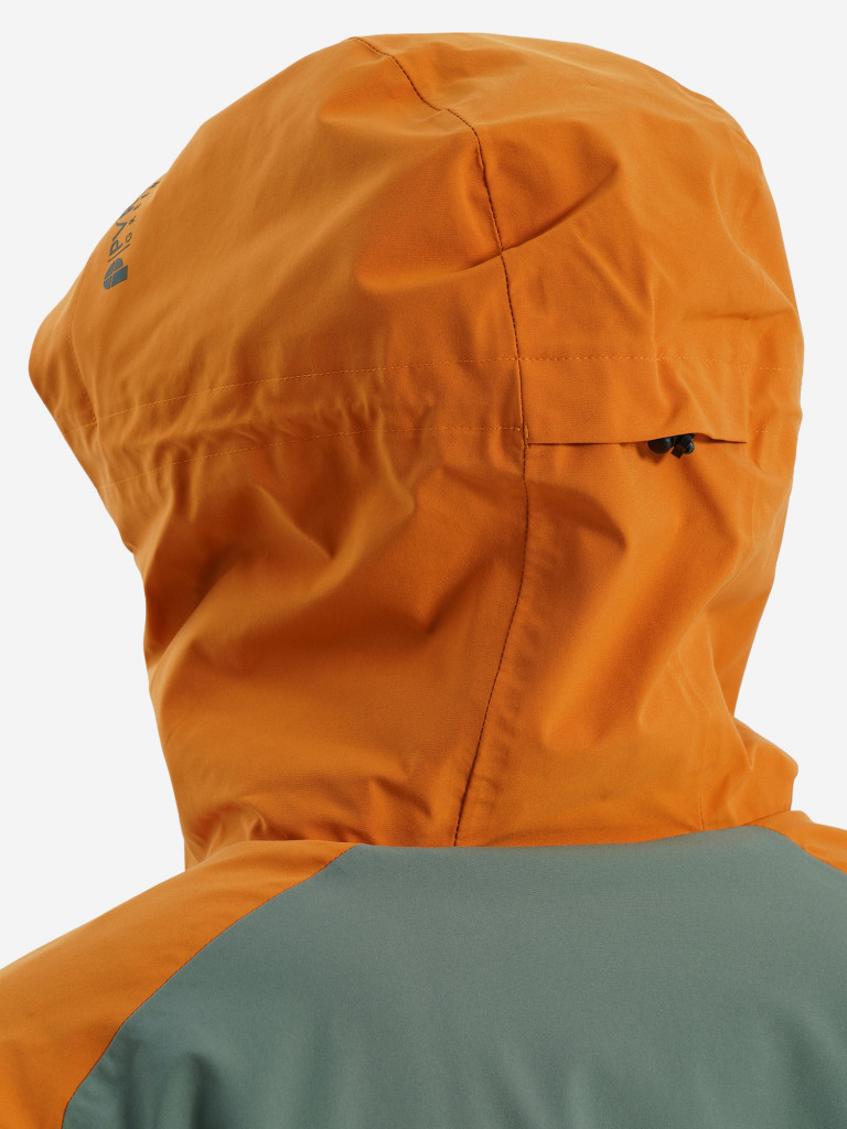 Куртка утепленная мужская Protest Throw