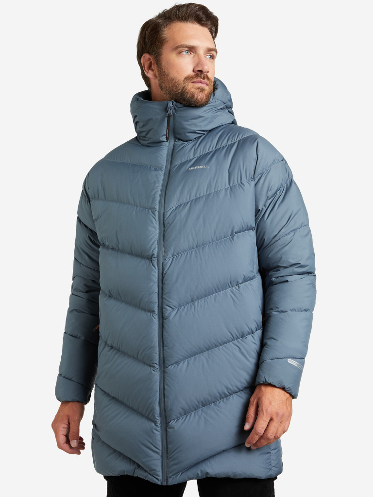 Пуховик мужской Merrell