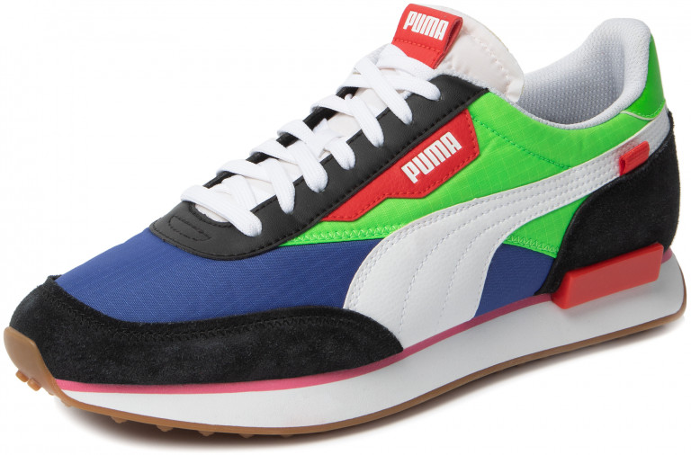 Кроссовки мужские PUMA Rider Play On