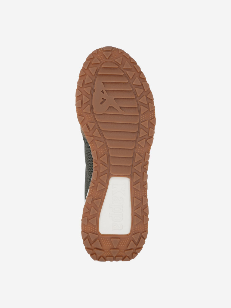 Кроссовки мужские Kappa Authentic Run 4.0 Mesh