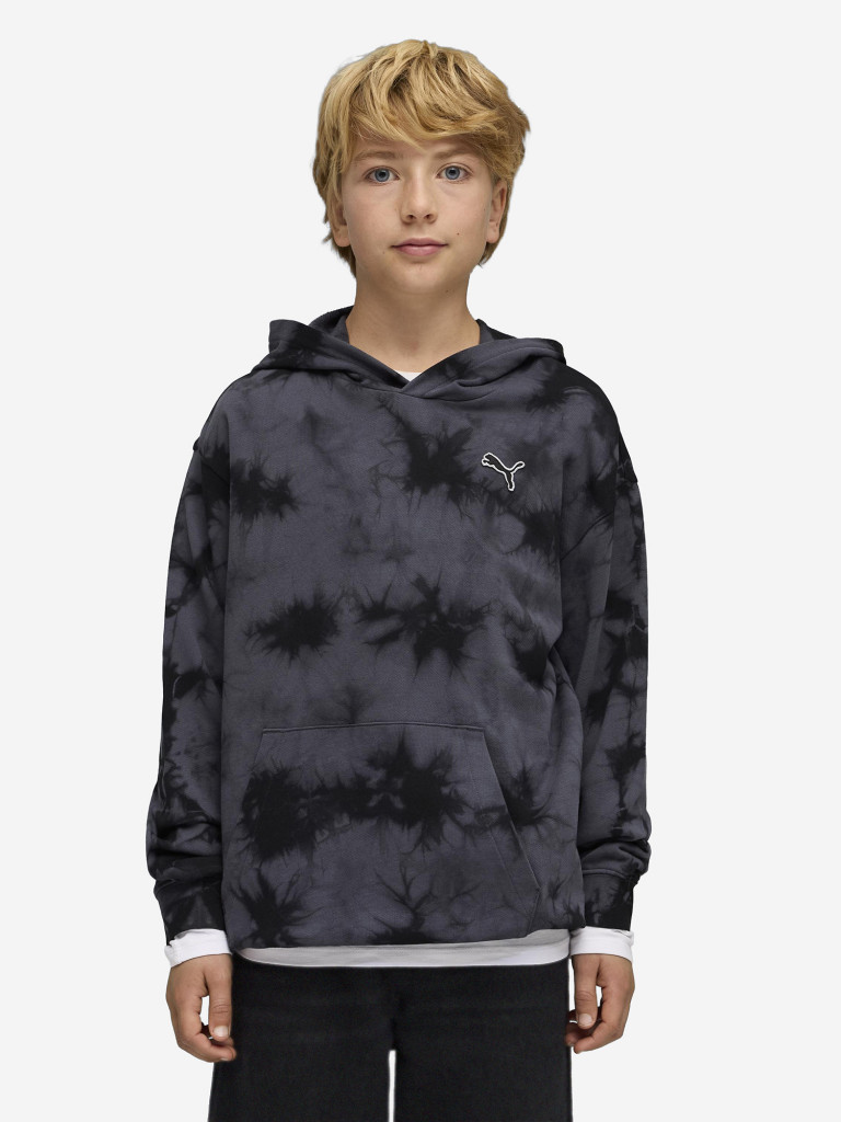 Худи для мальчиков PUMA Ess Elevated