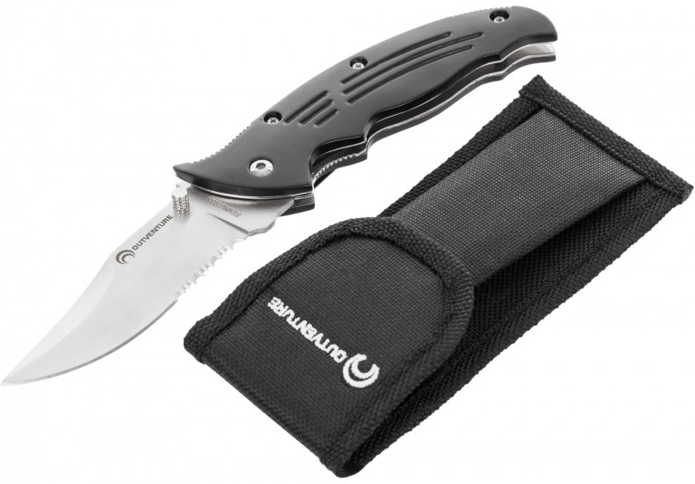 Нож складной Outventure