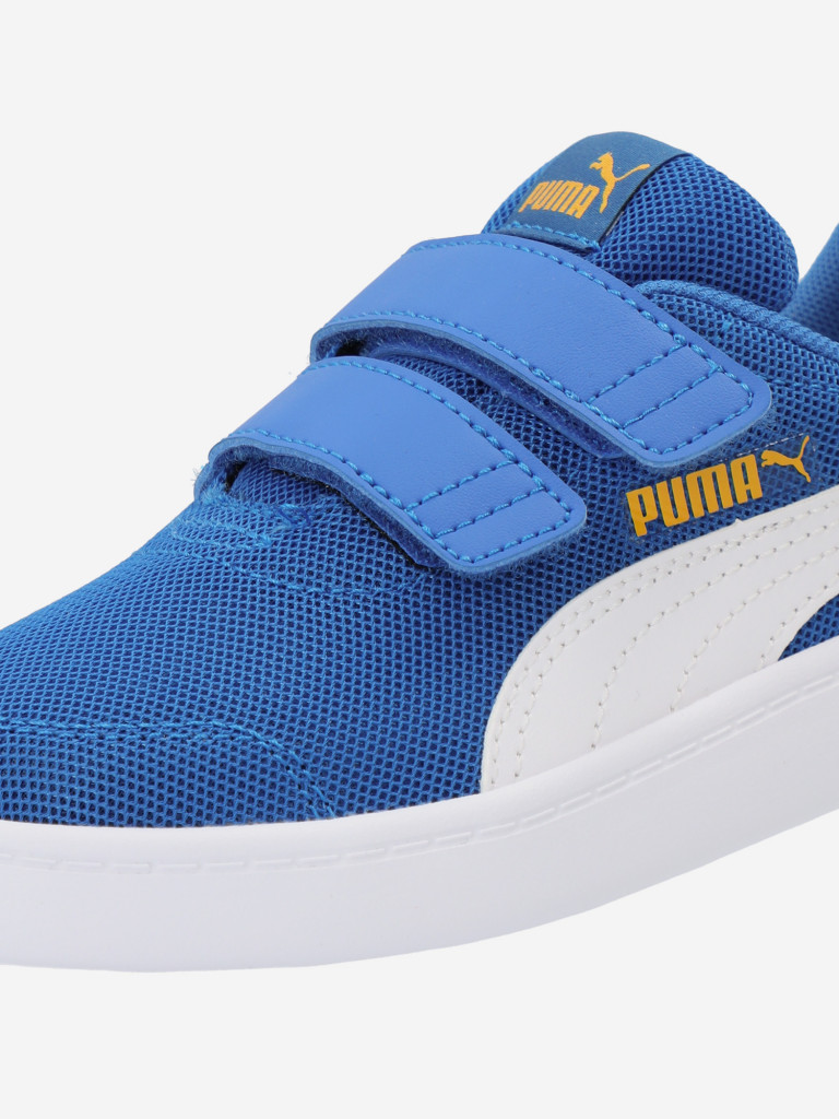 Courtflex puma online