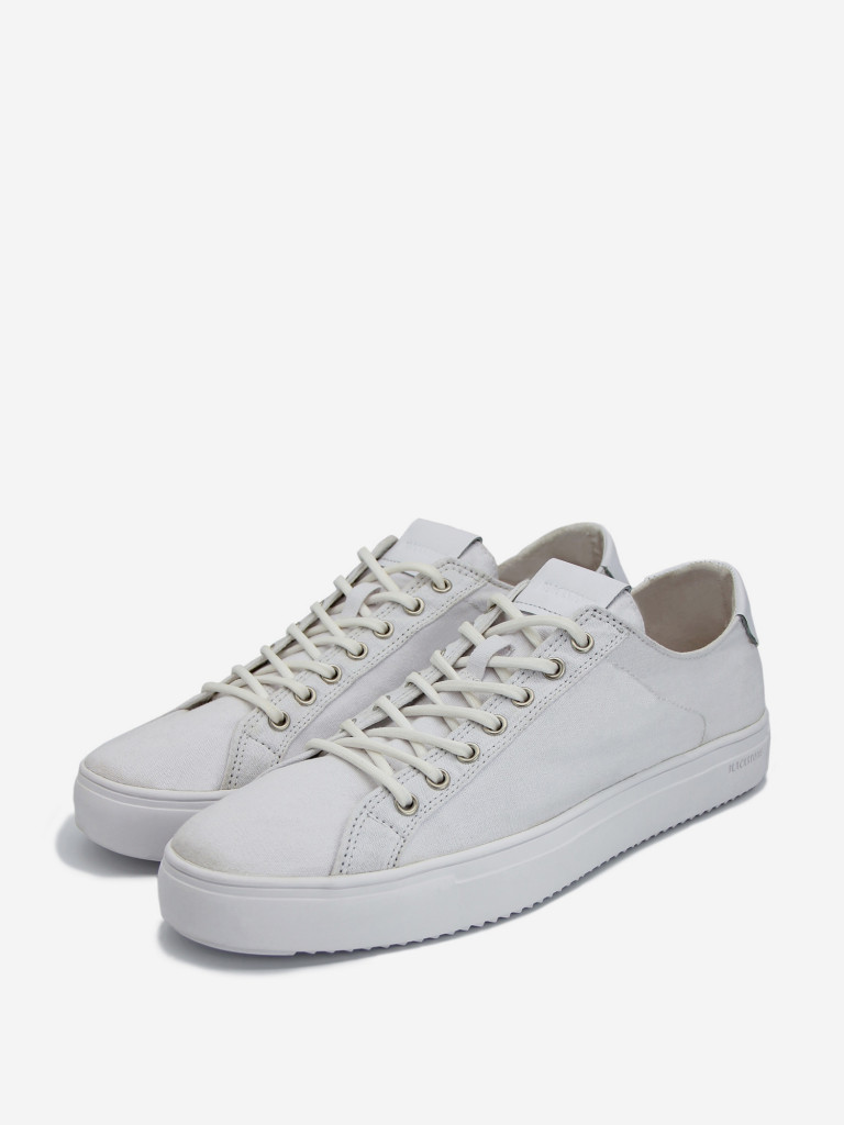 Кеды мужские BLACKSTONE Morgan low