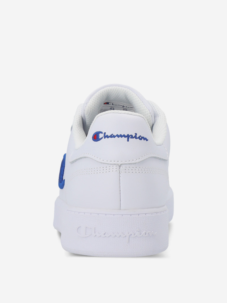 Кеды мужские Champion Pure Classic