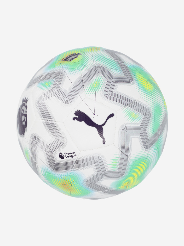 Мяч футбольный Puma Orbita Cup PL Thrill