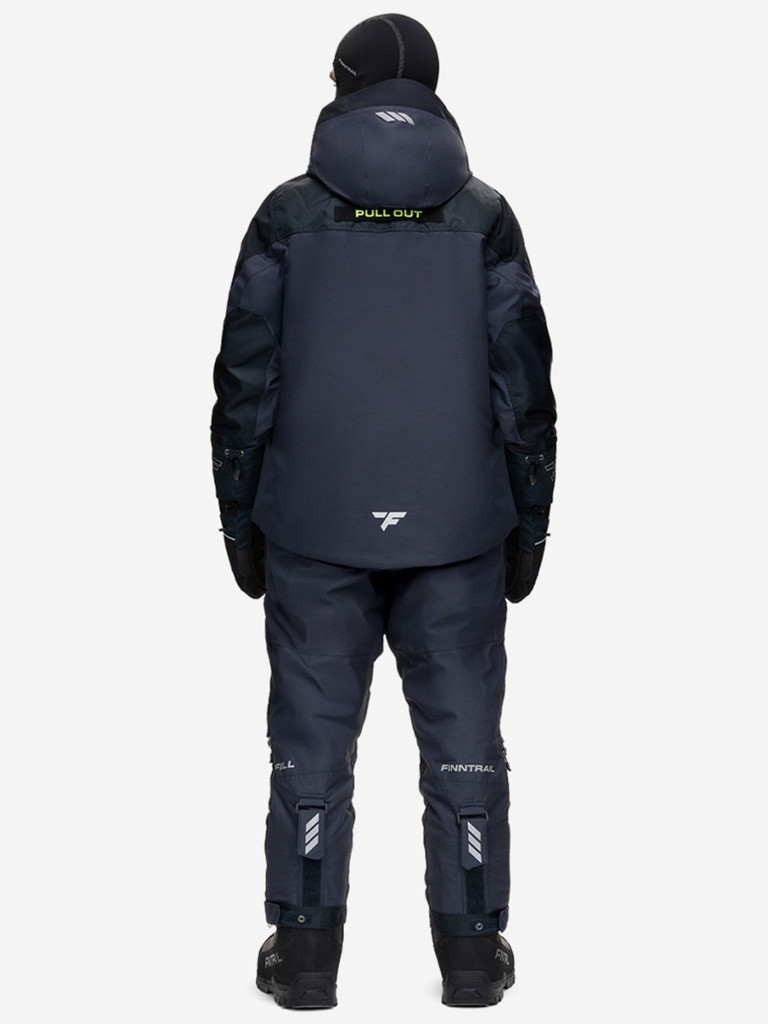 Костюм поплавок FINNTRAIL Escape