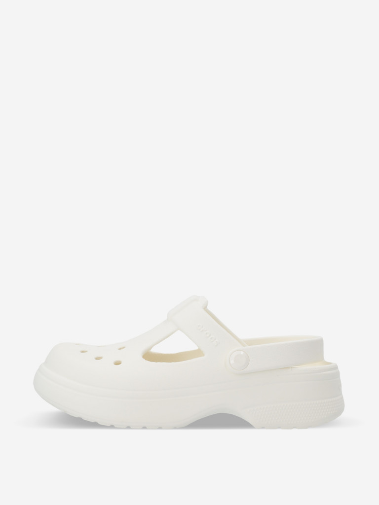Сабо для девочек Crocs Classic Mary Jane