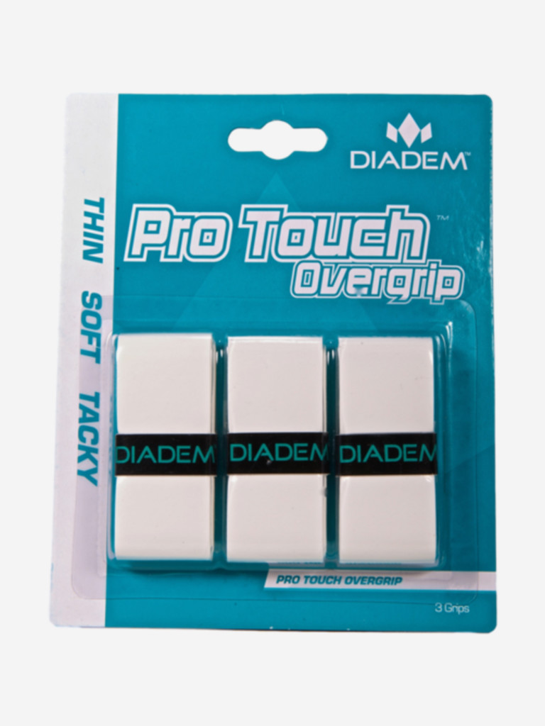 Намотка верхняя Diadem Pro Touch