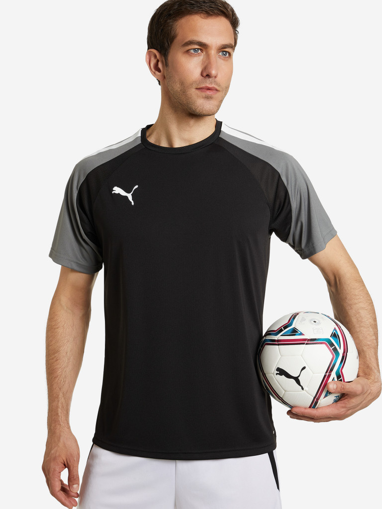 Футболка мужская PUMA teamPACER