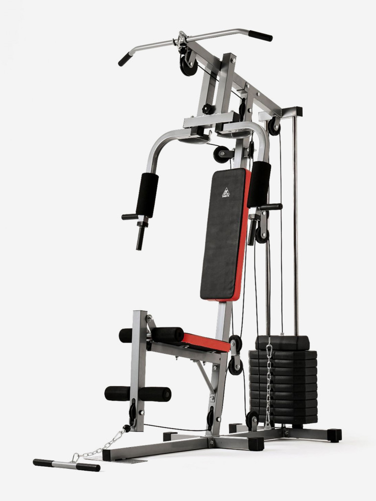 Силовой комплекс DFC D7001