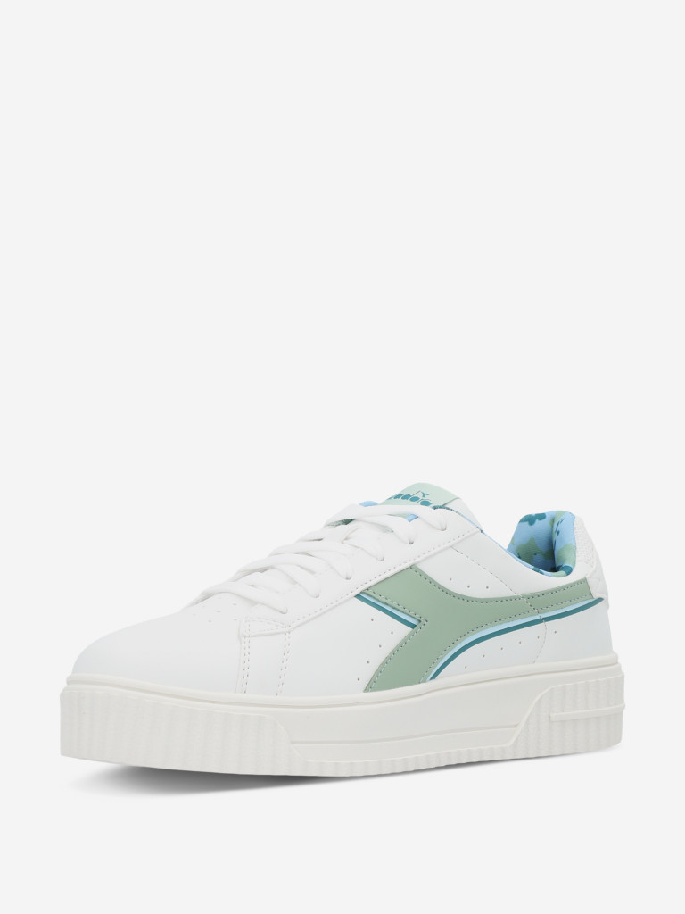 Кроссовки женские Diadora Jace Double