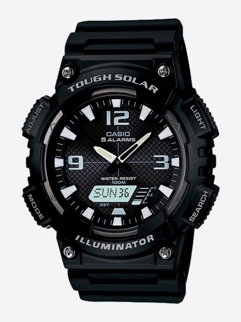 Наручные часы Casio Collection AQ-S820W-1A