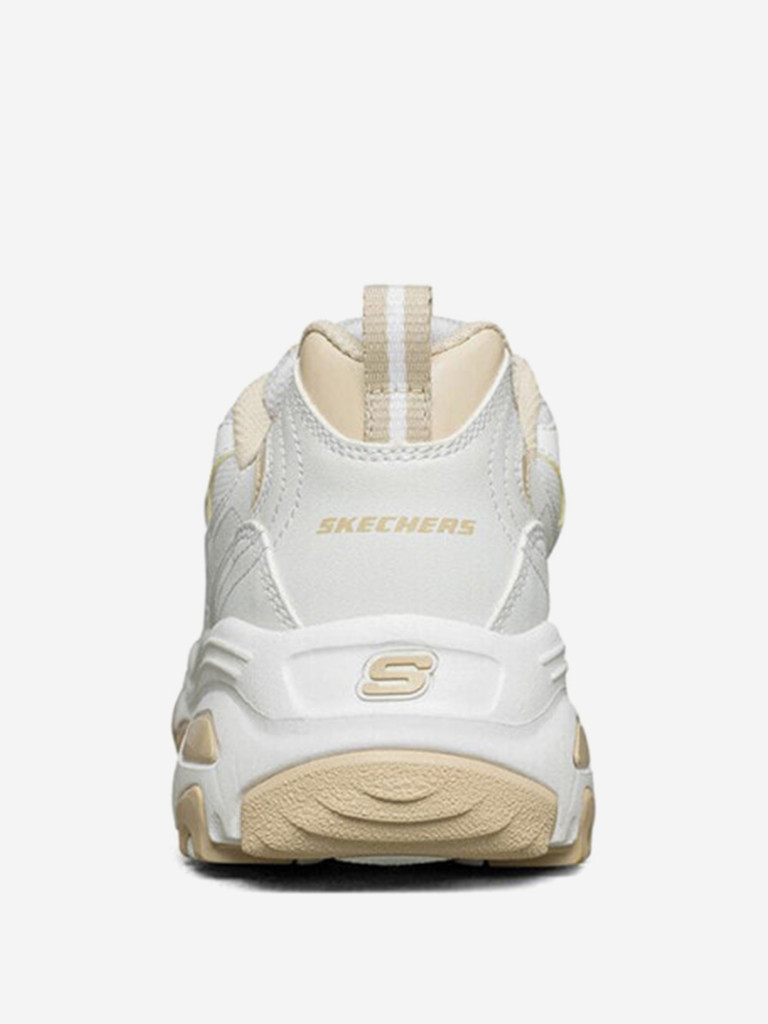 Кроссовки Skechers D'LITES 1.0