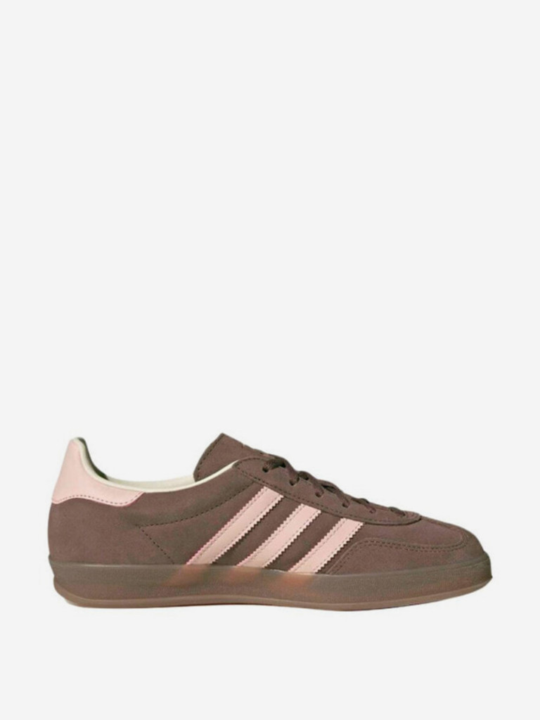 Кеды Adidas Gazelle Indoor