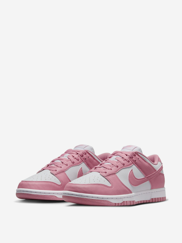 Кеды женские Nike Dunk Low Next Nature