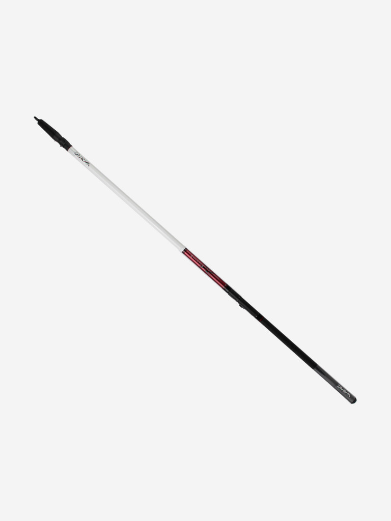 Удилище Daiwa NINJA BOLO 6.00м 25гр NJB600-AD, с кольцами