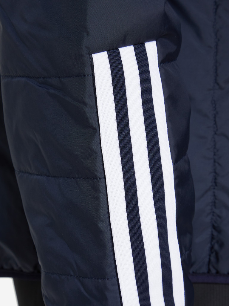 Куртка утепленная мужская adidas Itavic