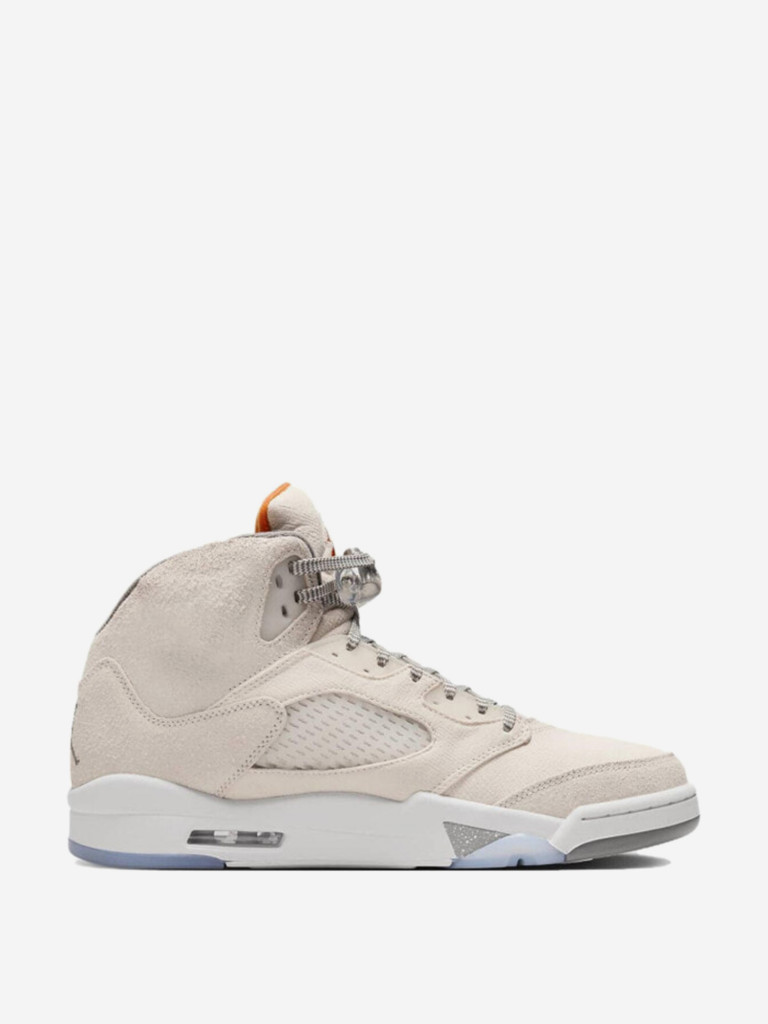 Кроссовки Jordan 5 Retro Se Craft Light Orewood