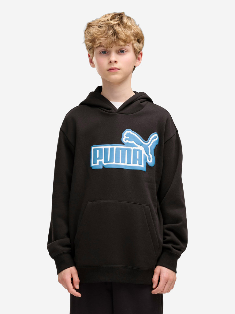 Худи для мальчиков PUMA