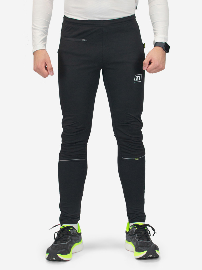 Брюки спортивные NoName Elite Pants UX тренировочные
