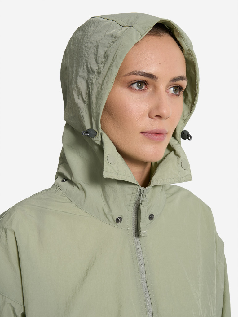 Ветровка женская Columbia Paracutie II Windbreaker