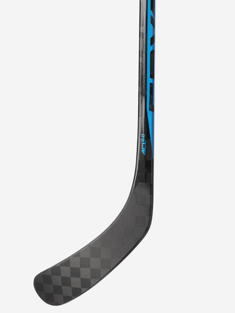 Клюшка хоккейная Bauer Nexus Sync SR